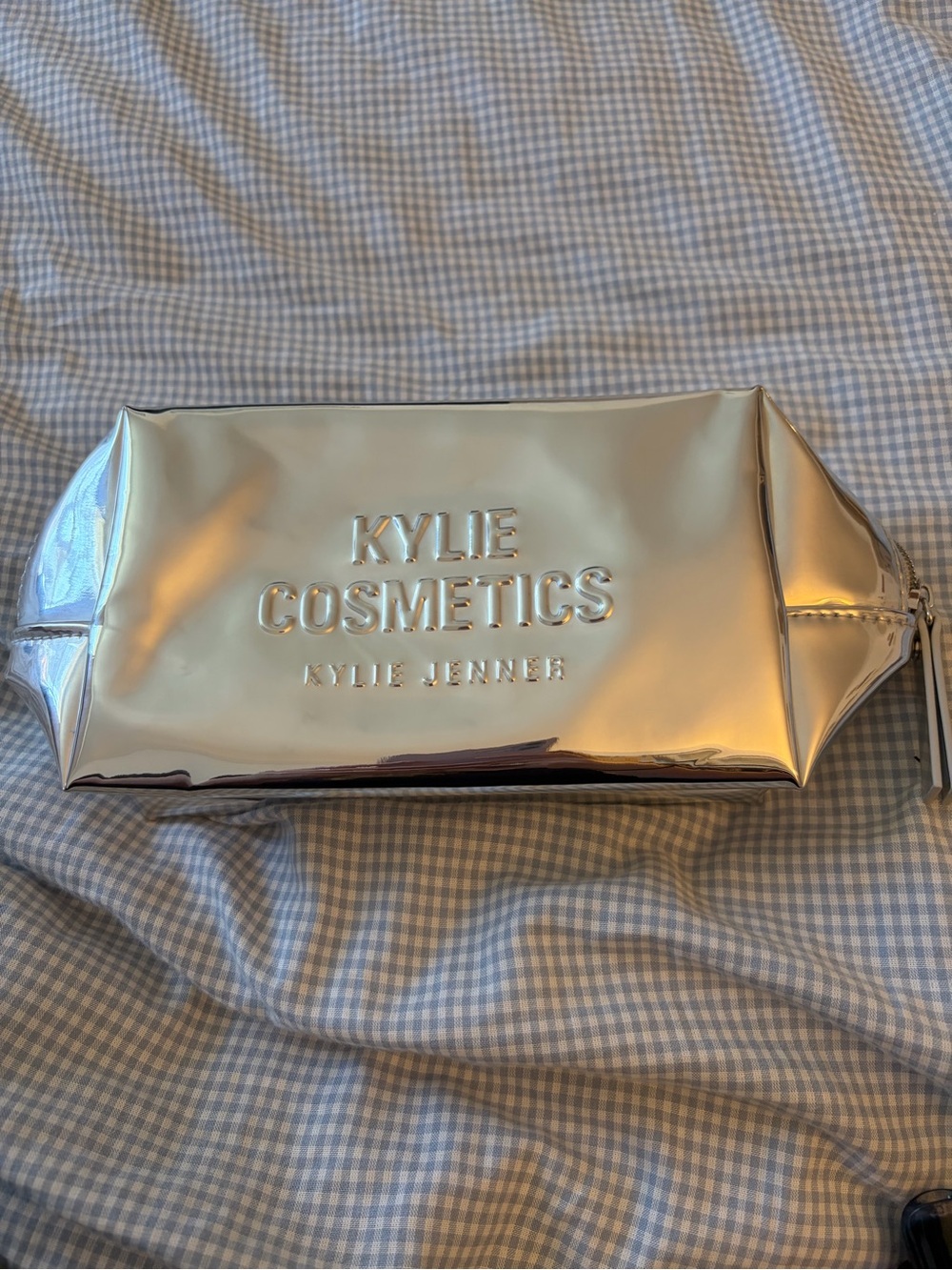 Kylie Cosmetics Makeup Pouch